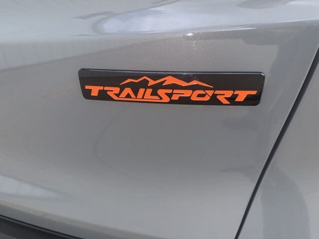 2026 Honda CR-V Hybrid Trailsport West Burlington IA