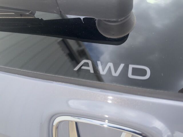 2026 Honda CR-V Hybrid Trailsport West Burlington IA