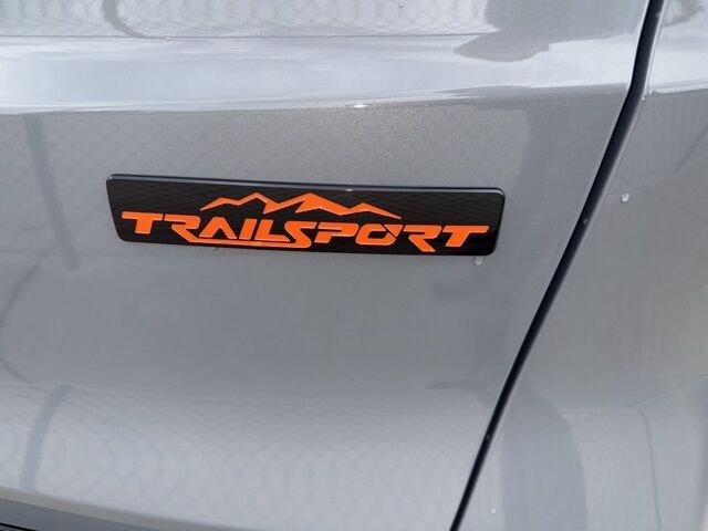 2026 Honda CR-V Hybrid Trailsport West Burlington IA