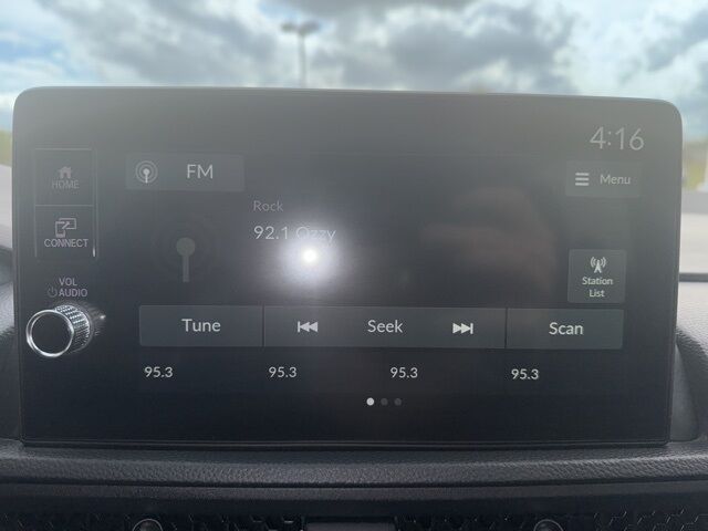 2026 Honda CR-V Hybrid Trailsport West Burlington IA