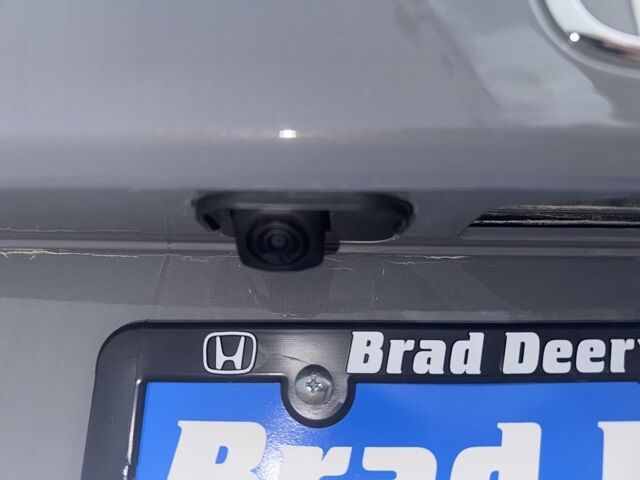 2026 Honda CR-V Hybrid Trailsport West Burlington IA