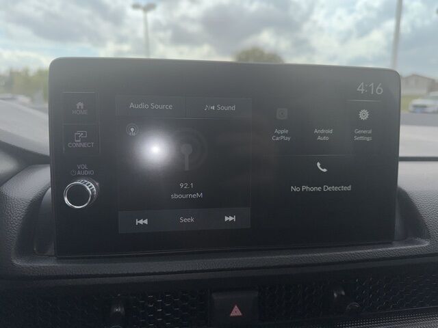 2026 Honda CR-V Hybrid Trailsport West Burlington IA