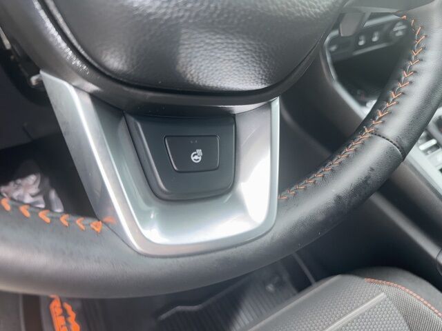 2026 Honda CR-V Hybrid Trailsport West Burlington IA