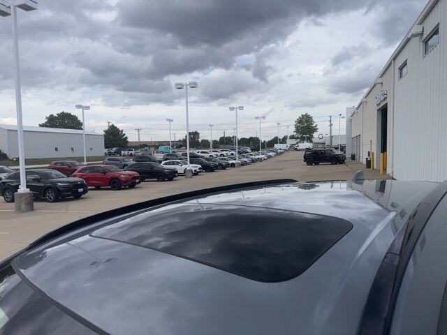 2026 Honda CR-V Hybrid Trailsport West Burlington IA