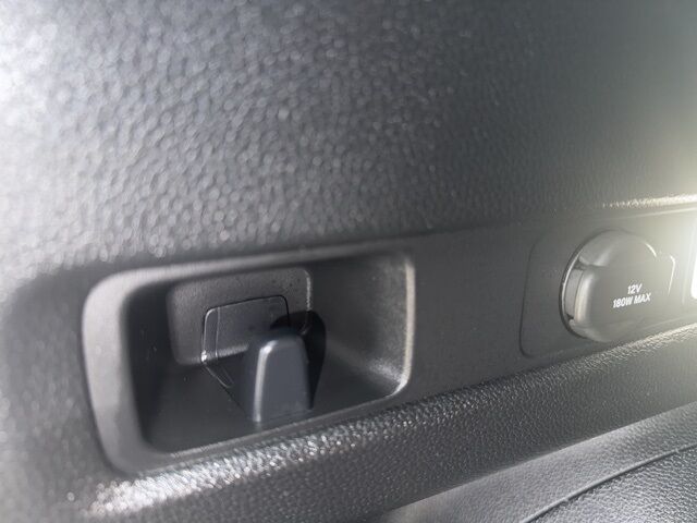 2026 Honda CR-V Hybrid Trailsport West Burlington IA