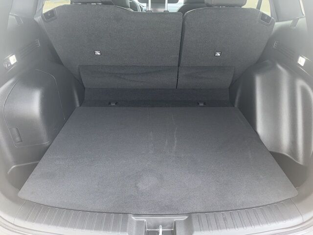 2026 Honda CR-V Hybrid Trailsport West Burlington IA