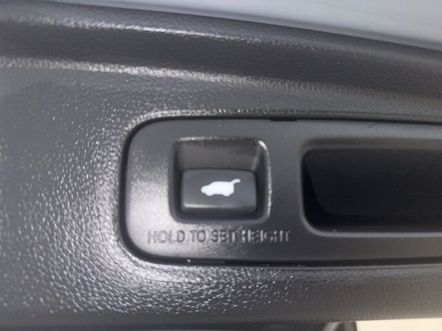 2026 Honda CR-V Hybrid Trailsport West Burlington IA