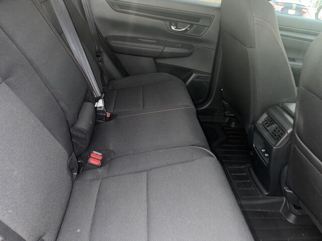 2026 Honda CR-V Hybrid Trailsport West Burlington IA