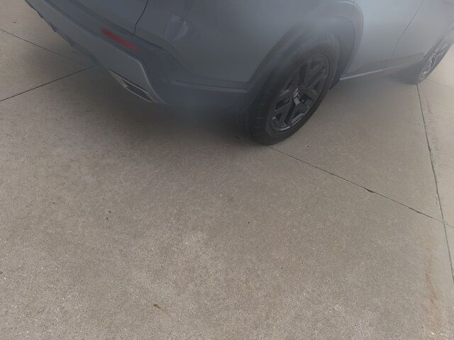 2026 Honda CR-V Hybrid Trailsport West Burlington IA