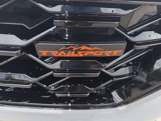 2026 Honda CR-V Hybrid Trailsport West Burlington IA