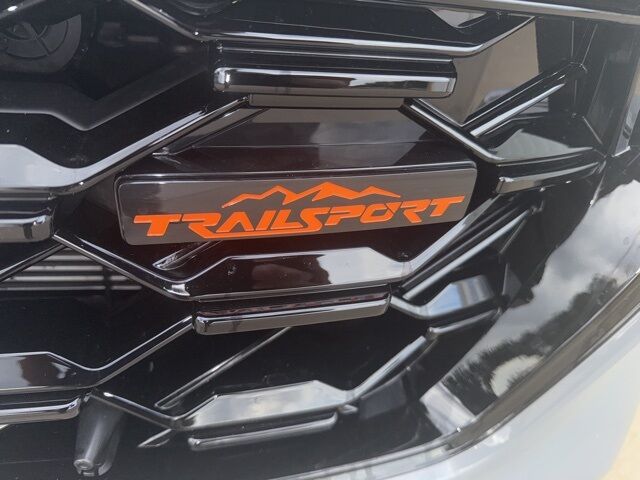 2026 Honda CR-V Hybrid Trailsport West Burlington IA