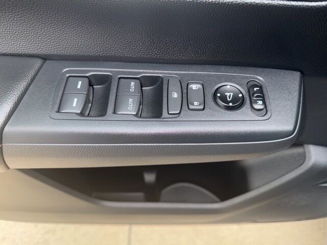 2026 Honda CR-V Hybrid Trailsport West Burlington IA