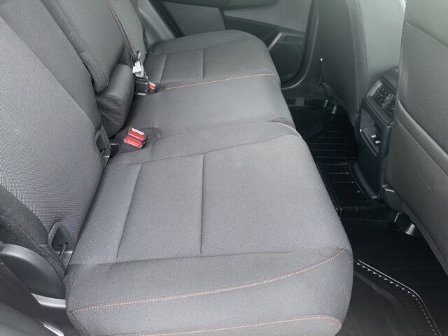 2026 Honda CR-V Hybrid Trailsport West Burlington IA