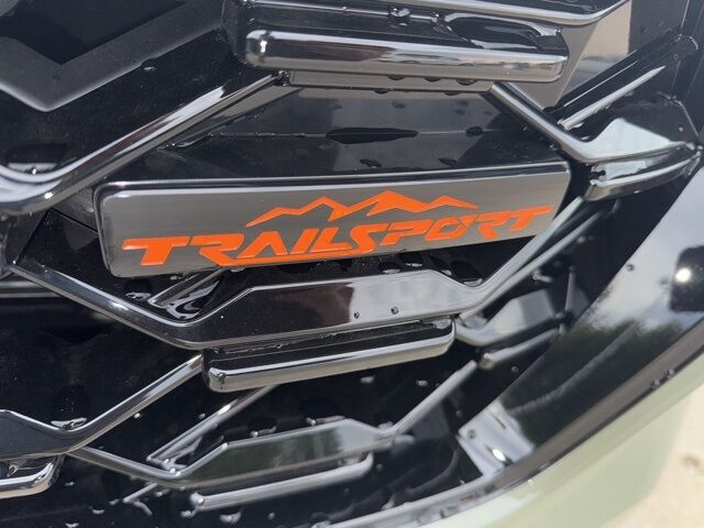 2026 Honda CR-V Hybrid Trailsport West Burlington IA