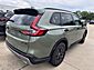 2026 Honda CR-V Hybrid Trailsport West Burlington IA