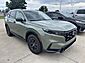 2026 Honda CR-V Hybrid Trailsport West Burlington IA