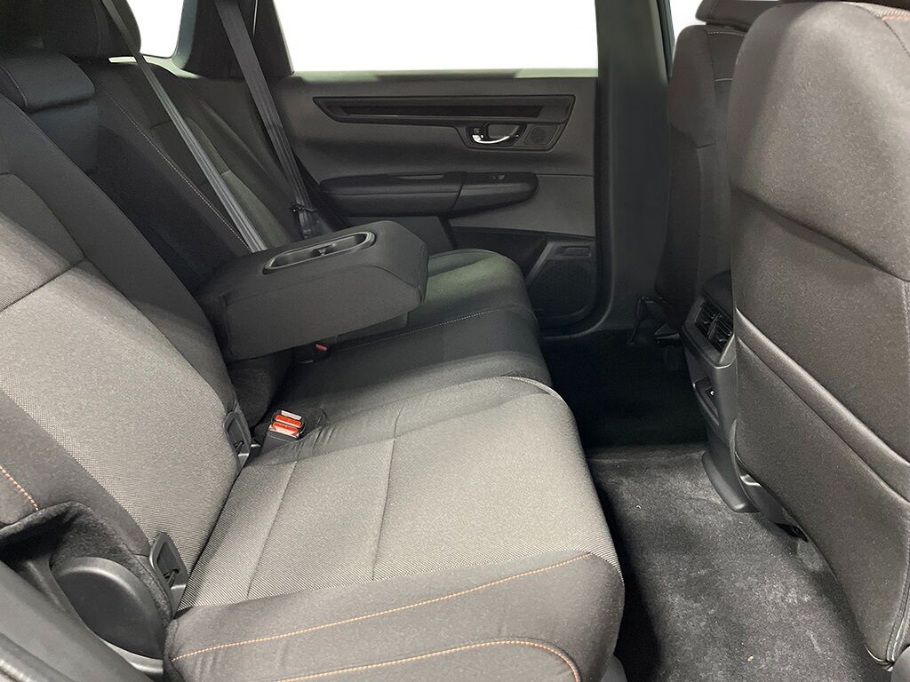 2026 Honda CR-V Hybrid Alexandria VA