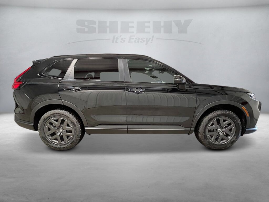 2026 Honda CR-V Hybrid Alexandria VA
