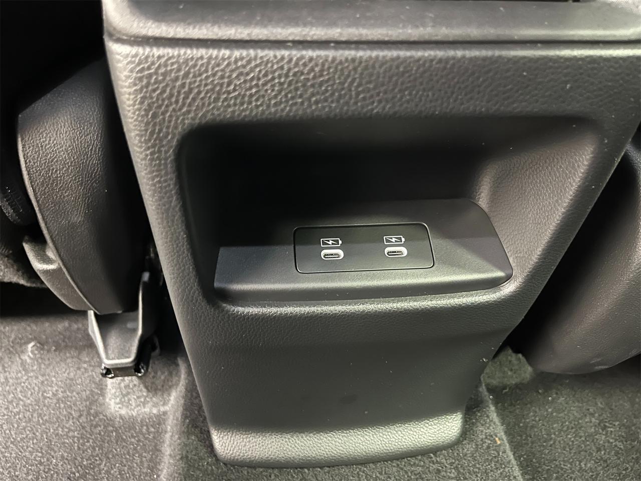 2026 Honda CR-V Hybrid Alexandria VA