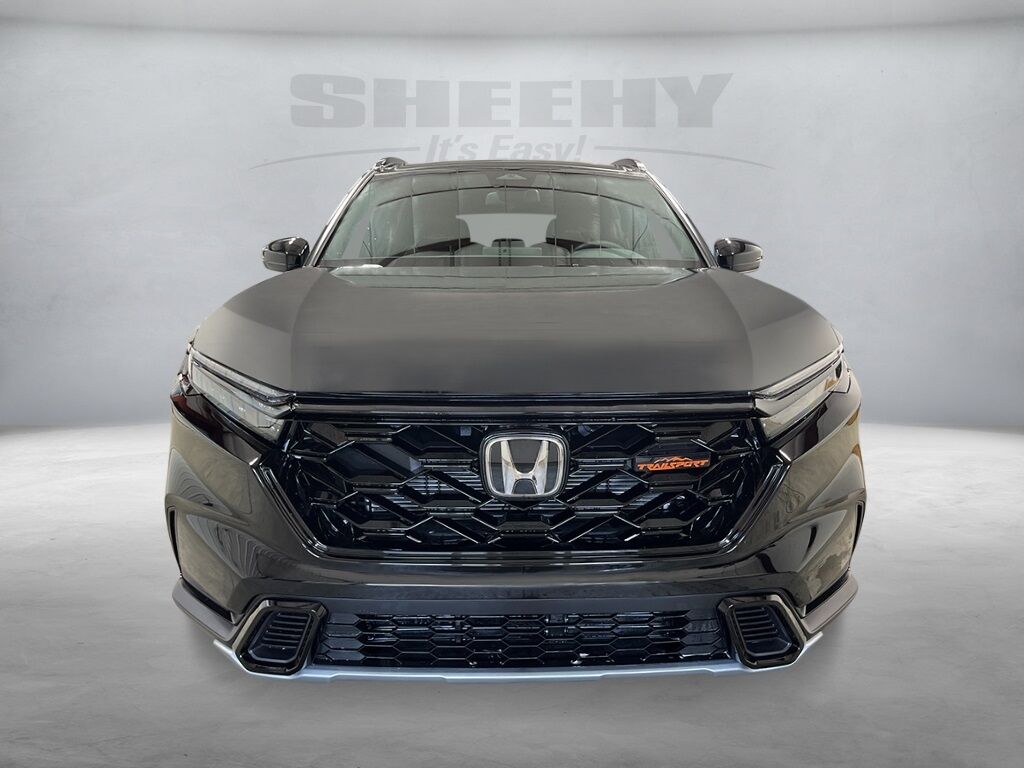 2026 Honda CR-V Hybrid Alexandria VA
