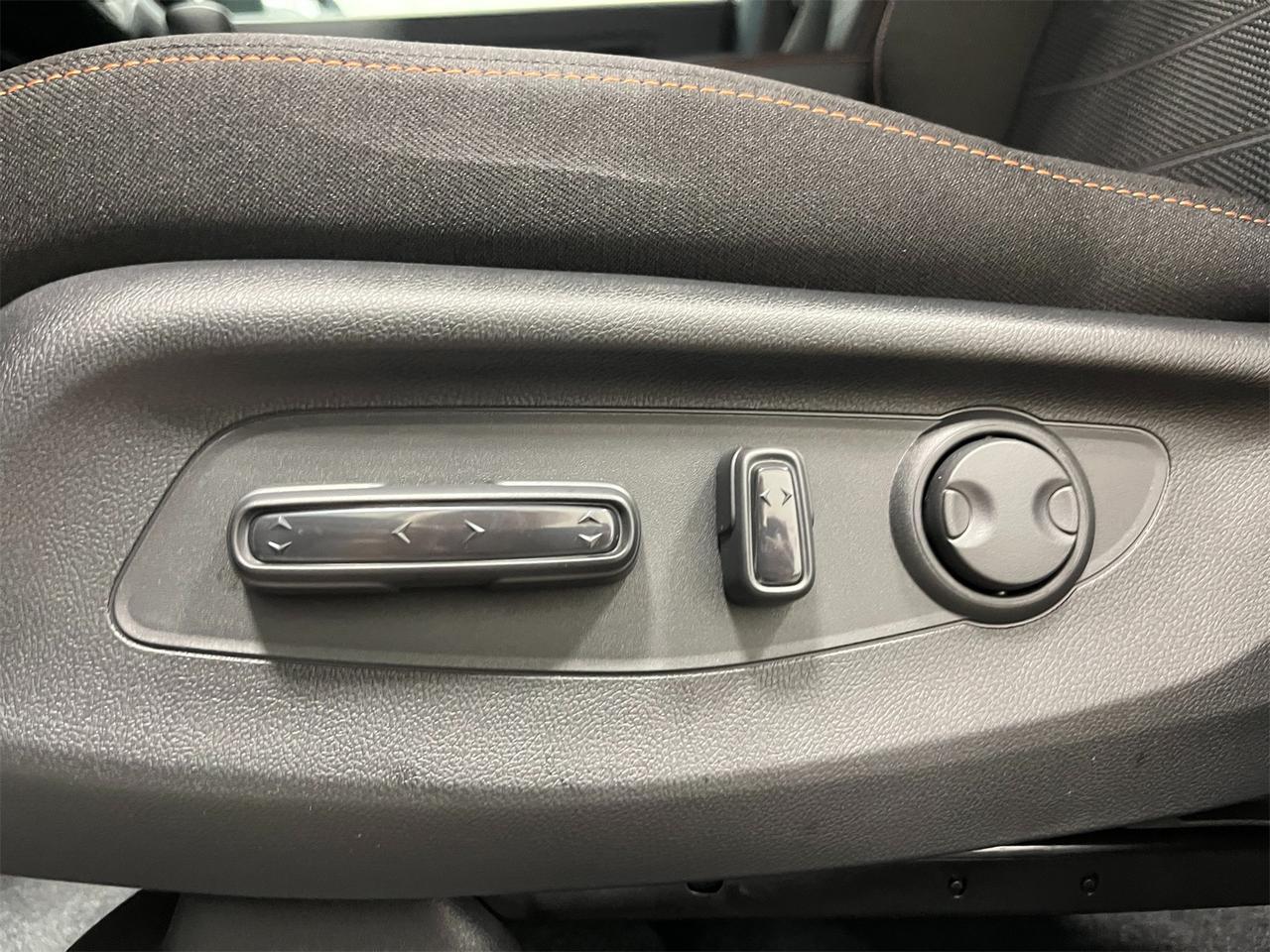 2026 Honda CR-V Hybrid Alexandria VA
