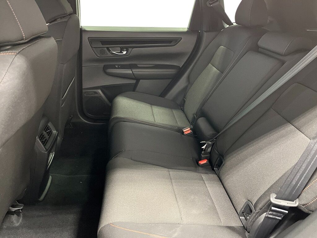 2026 Honda CR-V Hybrid Alexandria VA