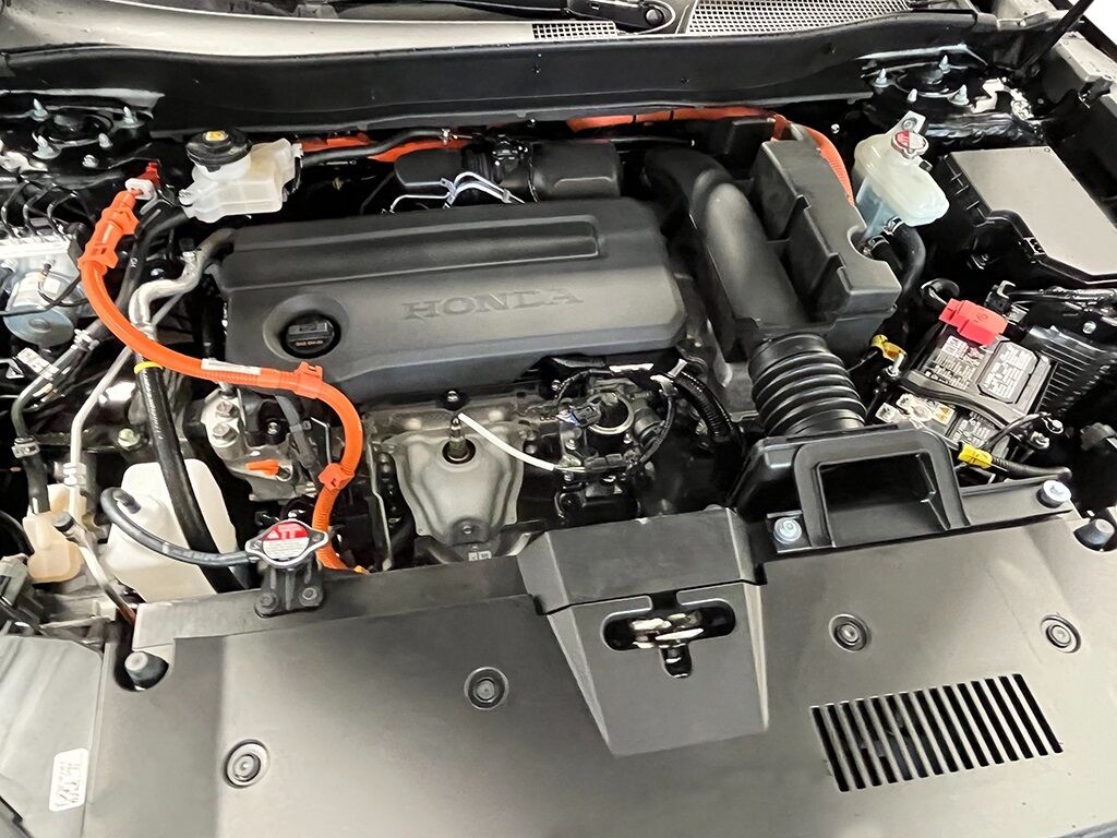 2026 Honda CR-V Hybrid Alexandria VA