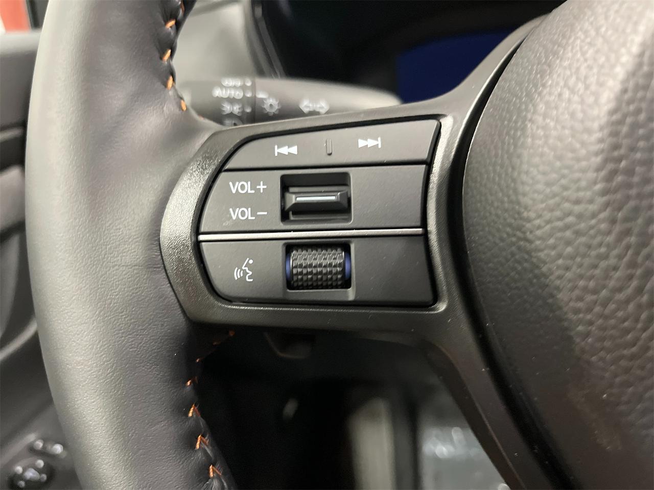 2026 Honda CR-V Hybrid Alexandria VA