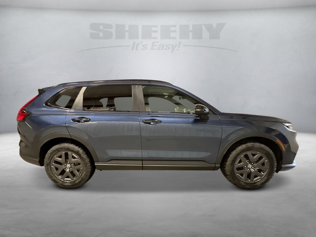 2026 Honda CR-V Hybrid Alexandria VA