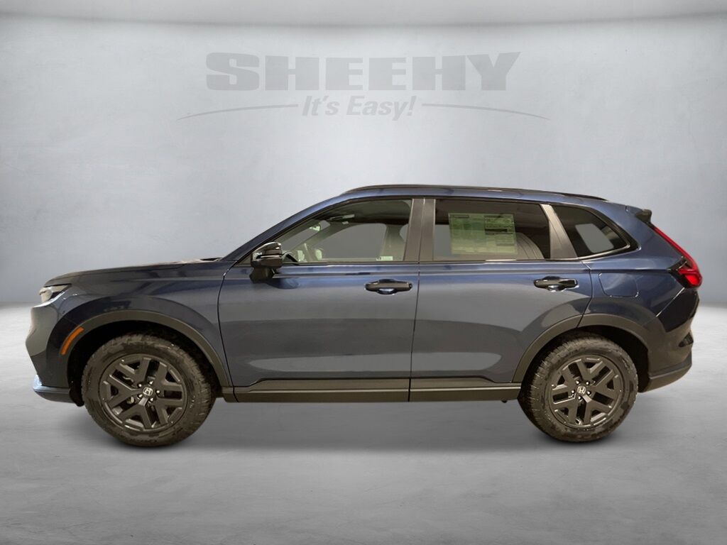 2026 Honda CR-V Hybrid Alexandria VA
