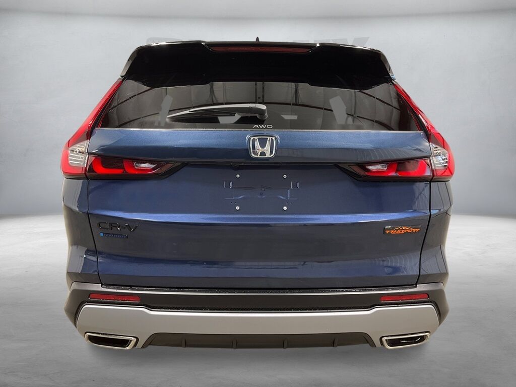 2026 Honda CR-V Hybrid Alexandria VA