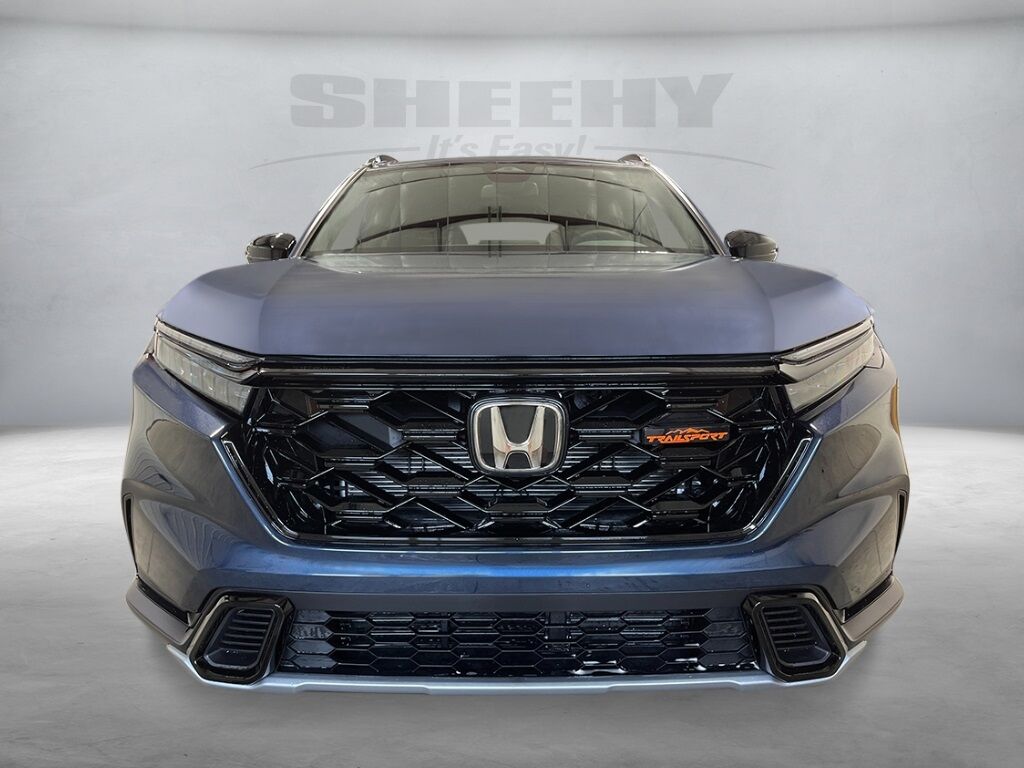2026 Honda CR-V Hybrid Alexandria VA