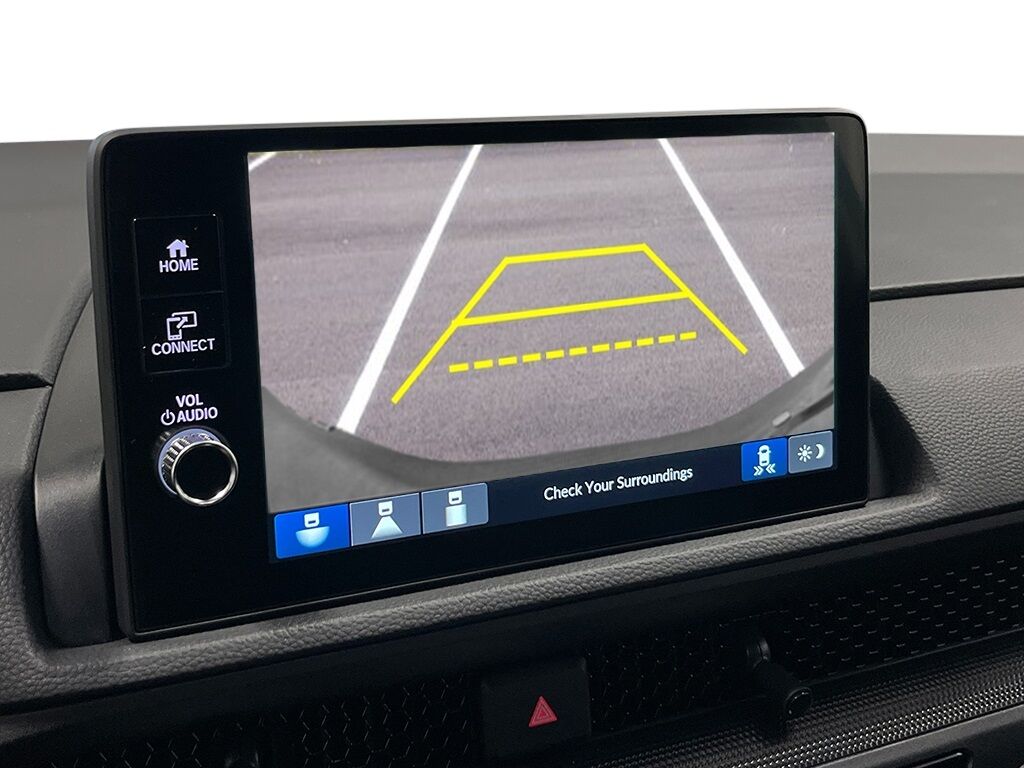 2026 Honda CR-V Hybrid Alexandria VA
