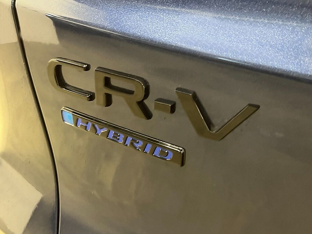 2026 Honda CR-V Hybrid Alexandria VA