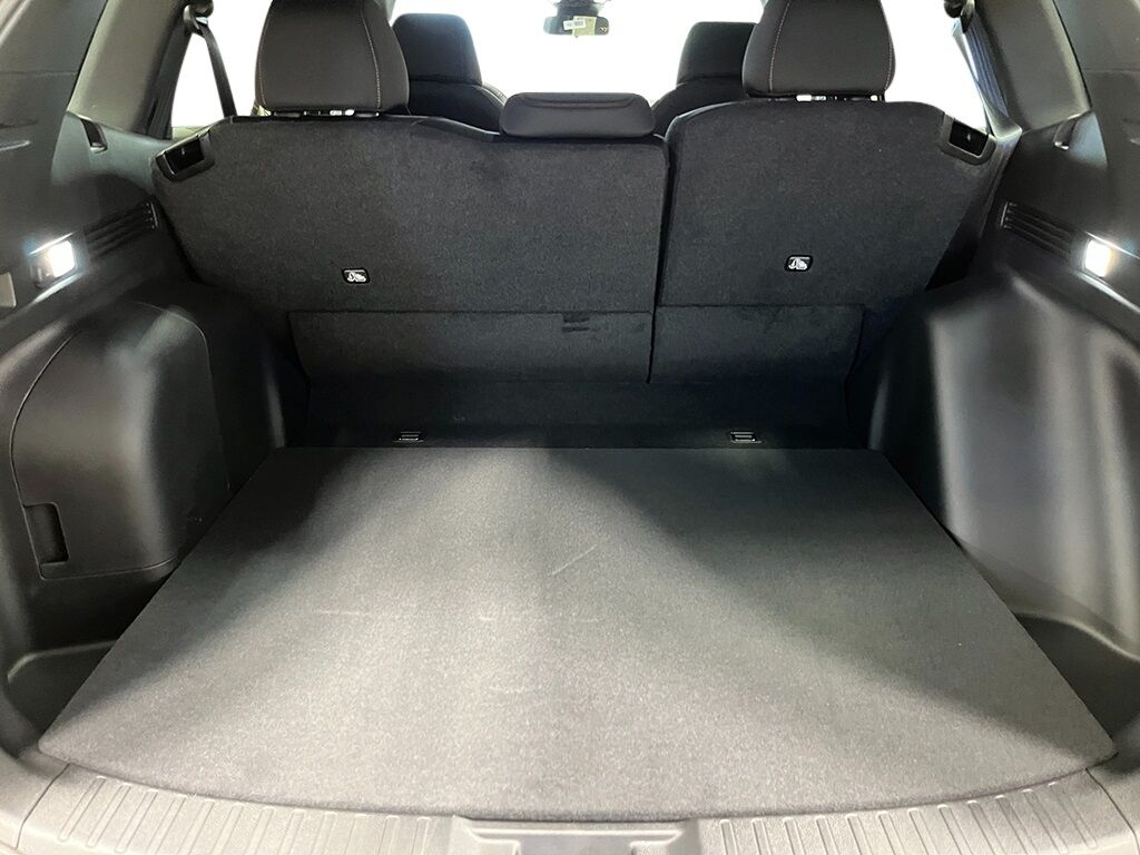 2026 Honda CR-V Hybrid Alexandria VA