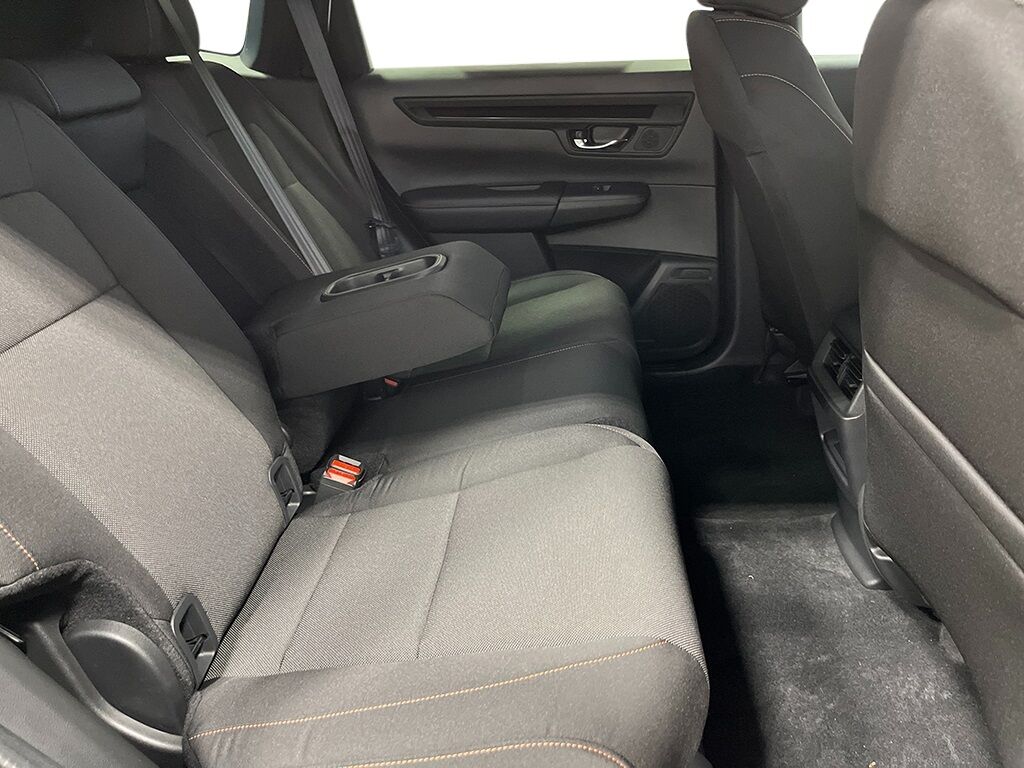 2026 Honda CR-V Hybrid Alexandria VA