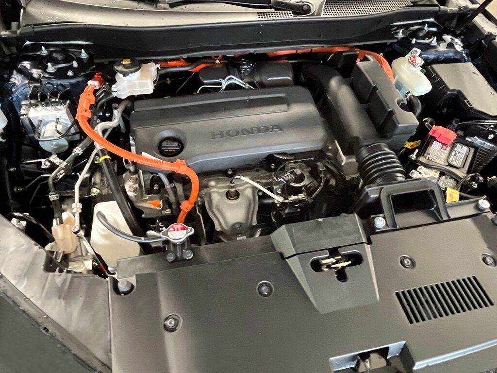 2026 Honda CR-V Hybrid Alexandria VA