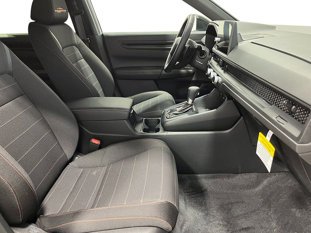 2026 Honda CR-V Hybrid Alexandria VA