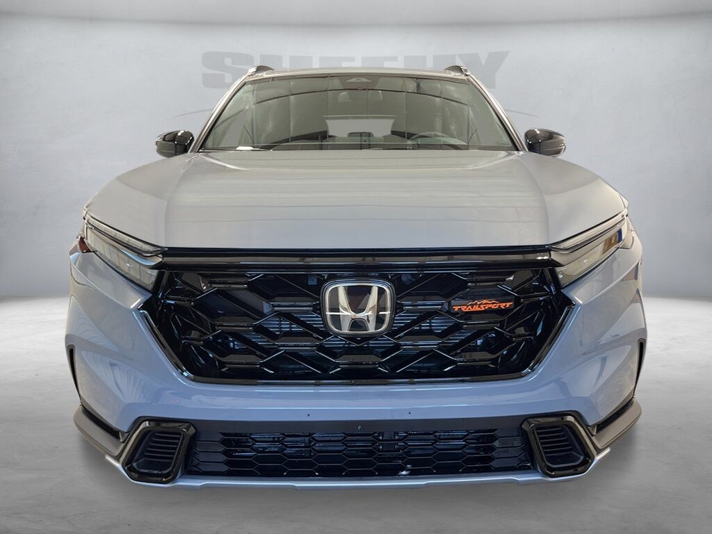 2026 Honda CR-V Hybrid Alexandria VA