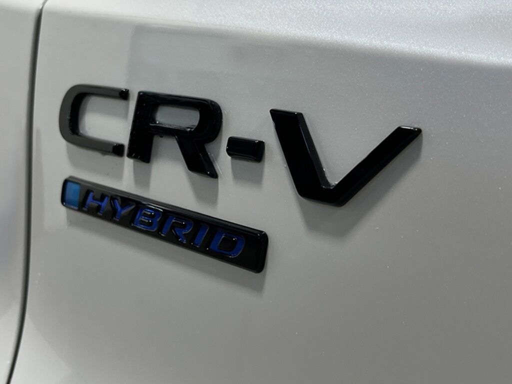 2026 Honda CR-V Hybrid Alexandria VA