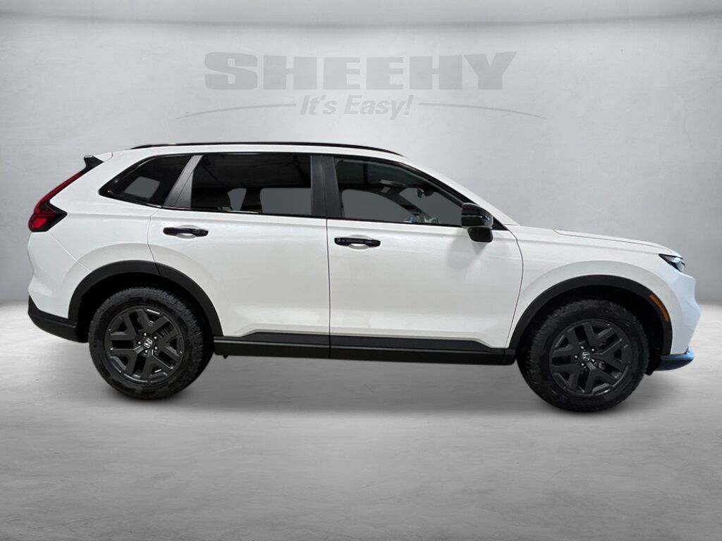 2026 Honda CR-V Hybrid Alexandria VA
