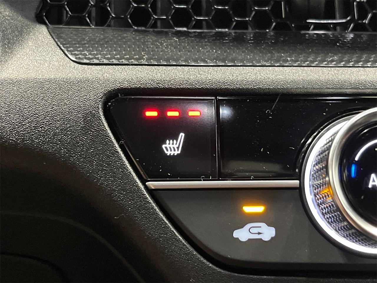 2026 Honda CR-V Hybrid Alexandria VA