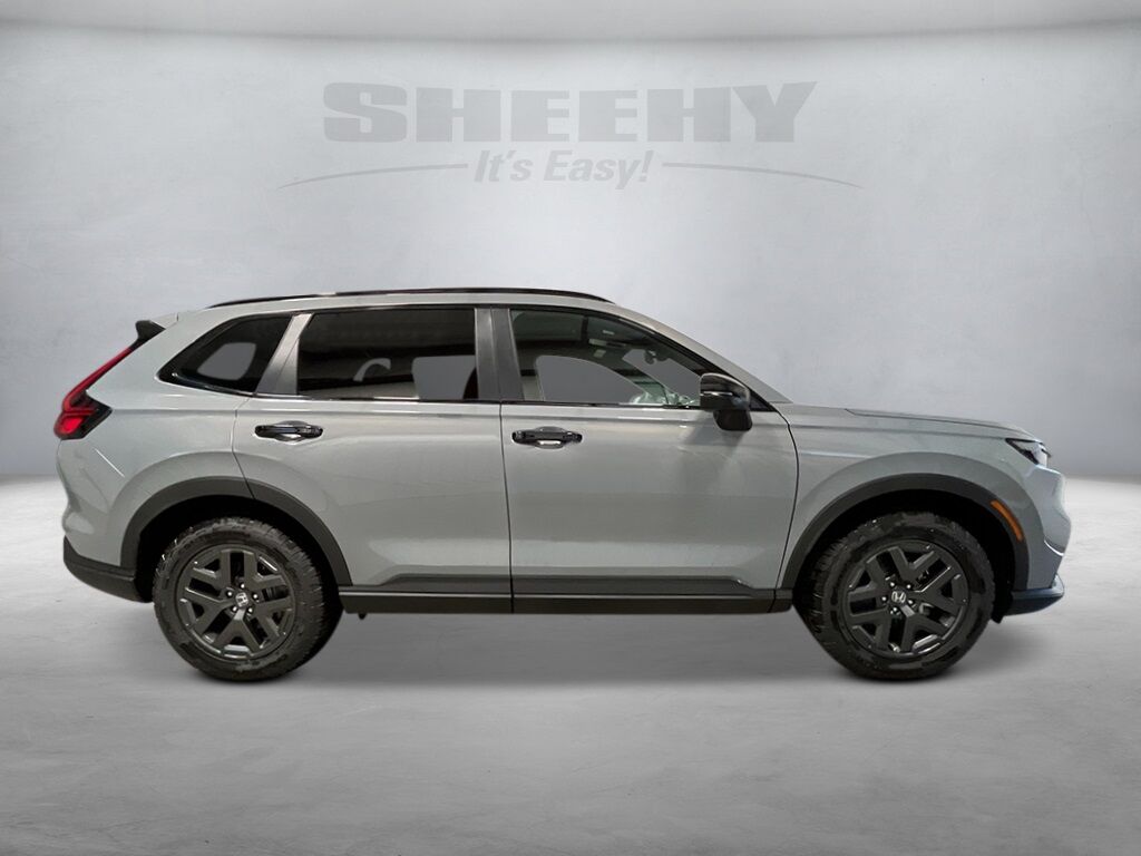 2026 Honda CR-V Hybrid Alexandria VA