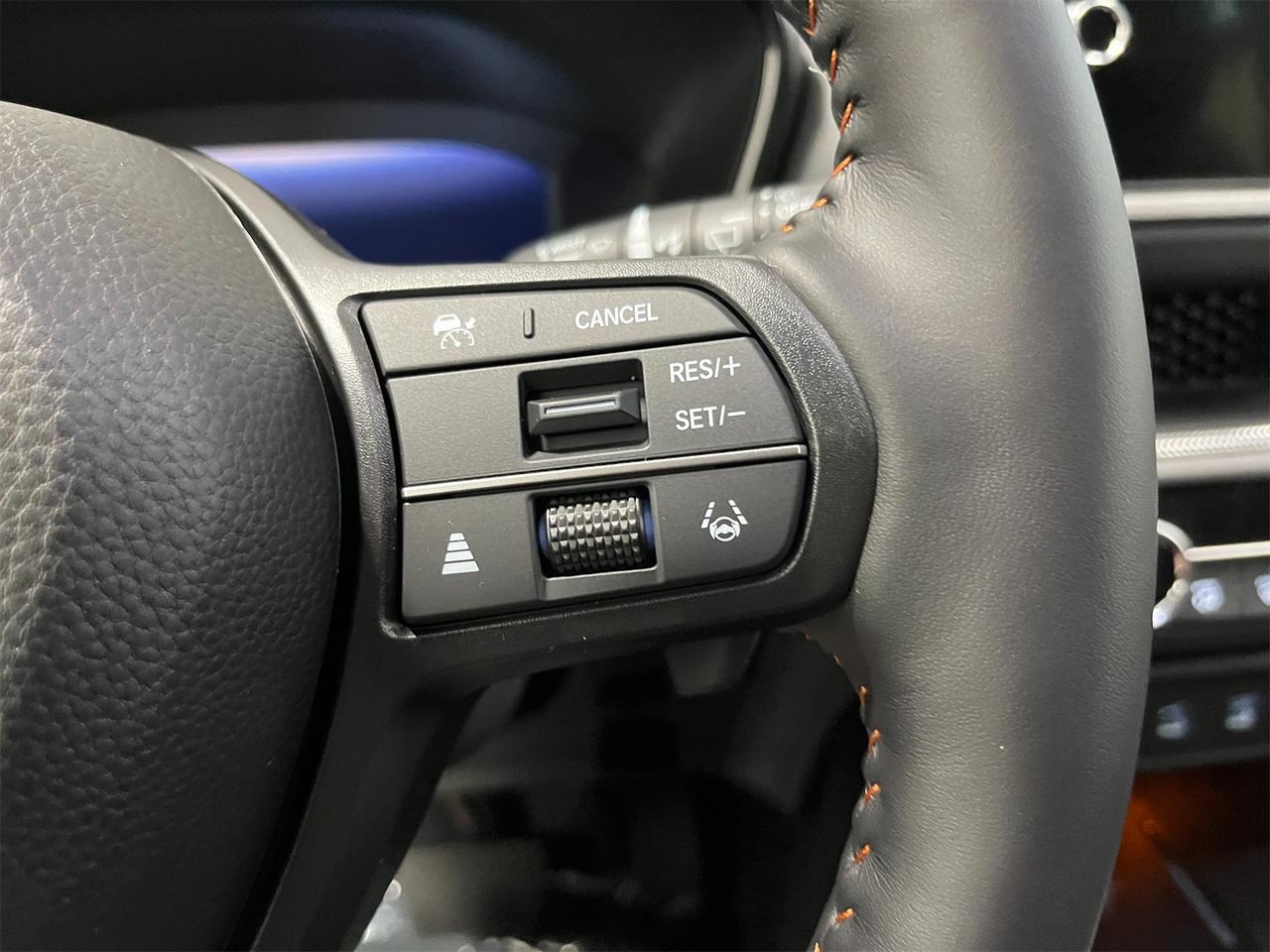 2026 Honda CR-V Hybrid Alexandria VA