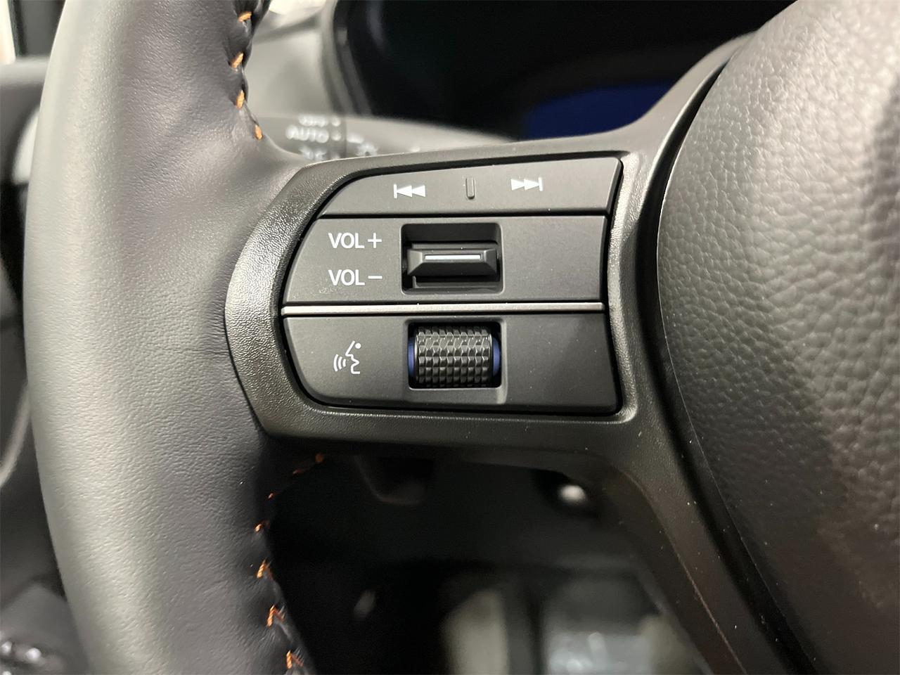 2026 Honda CR-V Hybrid Alexandria VA