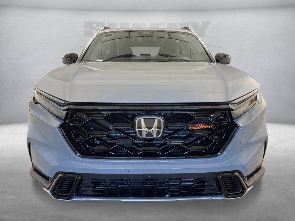 2026 Honda CR-V Hybrid Alexandria VA