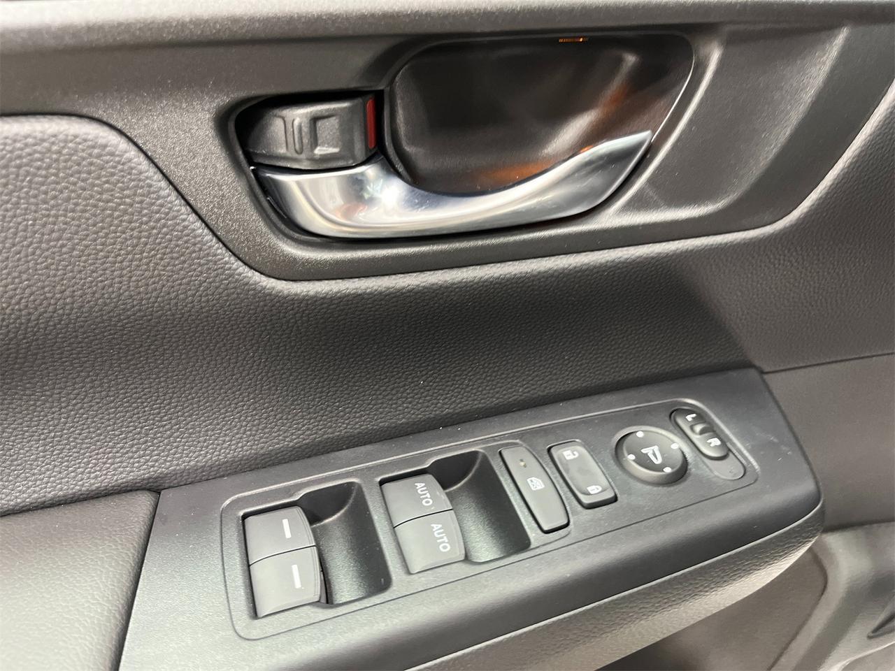 2026 Honda CR-V Hybrid Alexandria VA