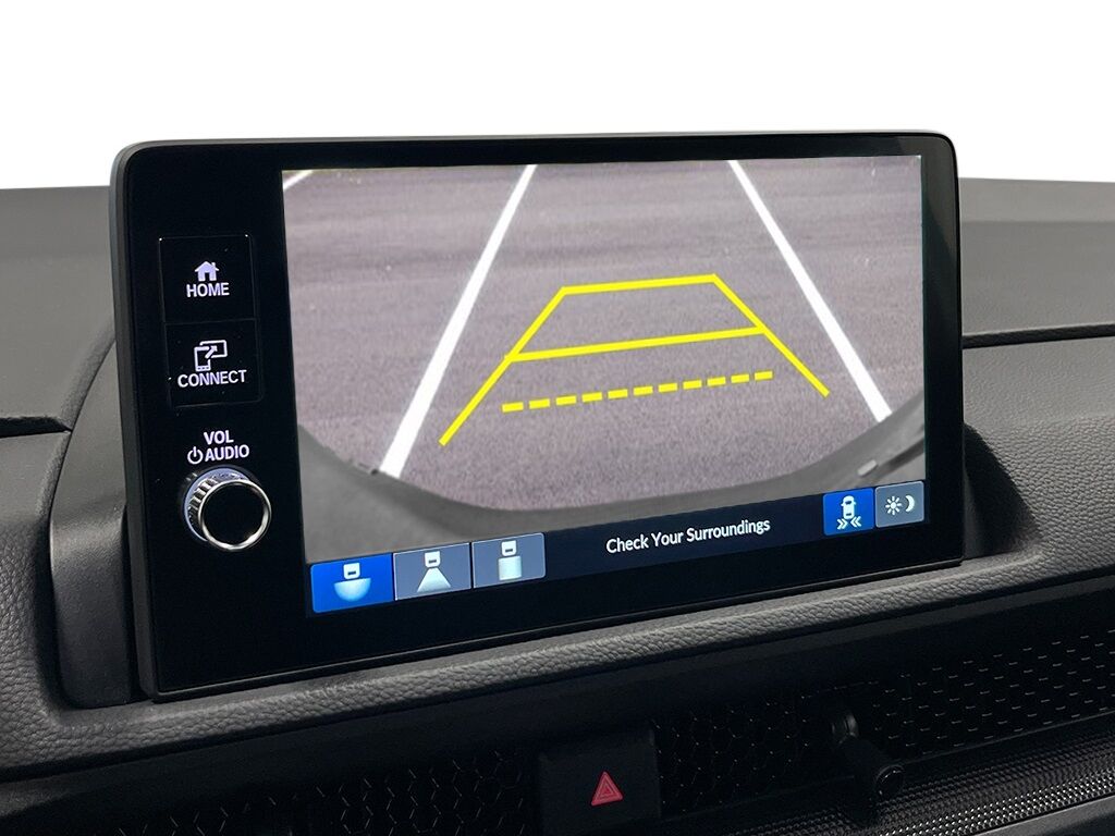 2026 Honda CR-V Hybrid Alexandria VA