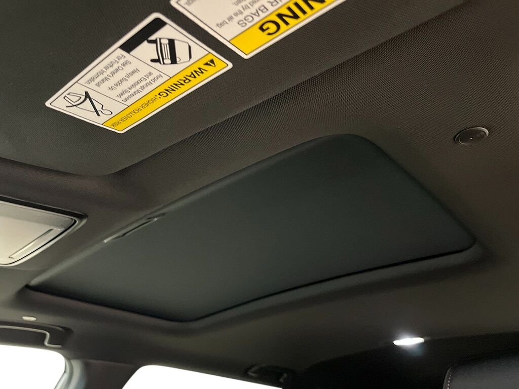 2026 Honda CR-V Hybrid Alexandria VA