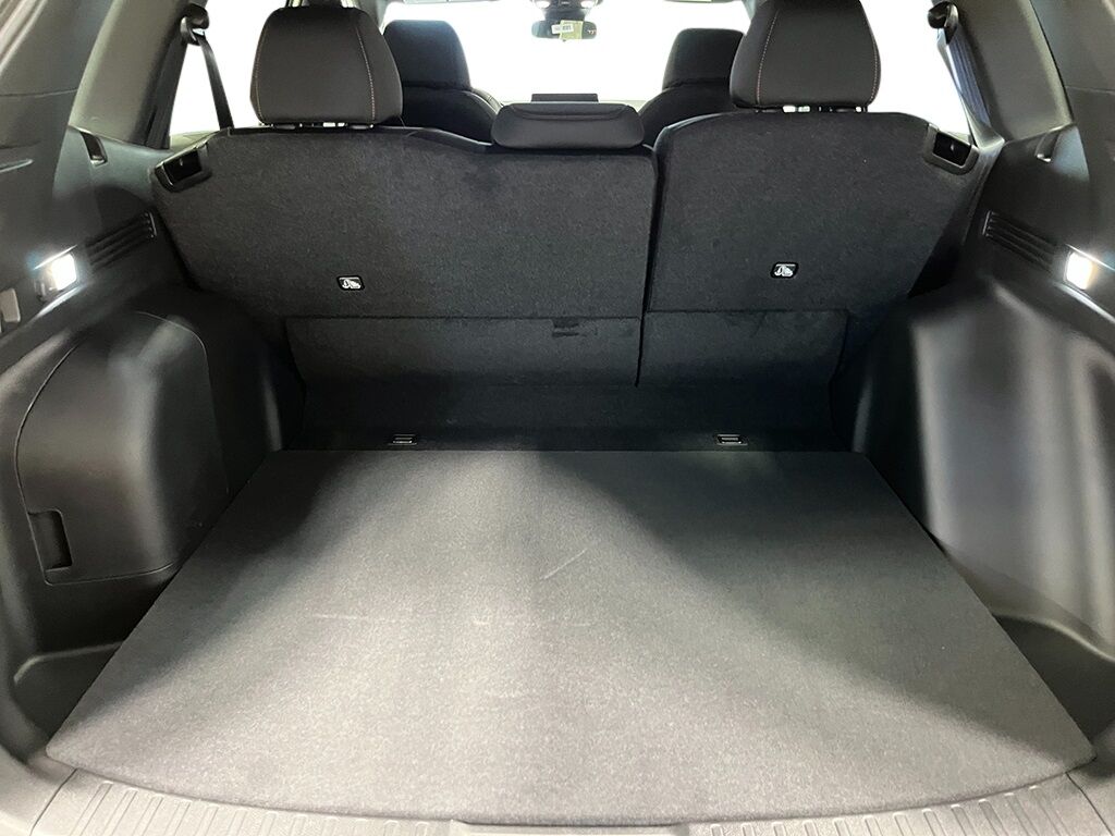 2026 Honda CR-V Hybrid Alexandria VA